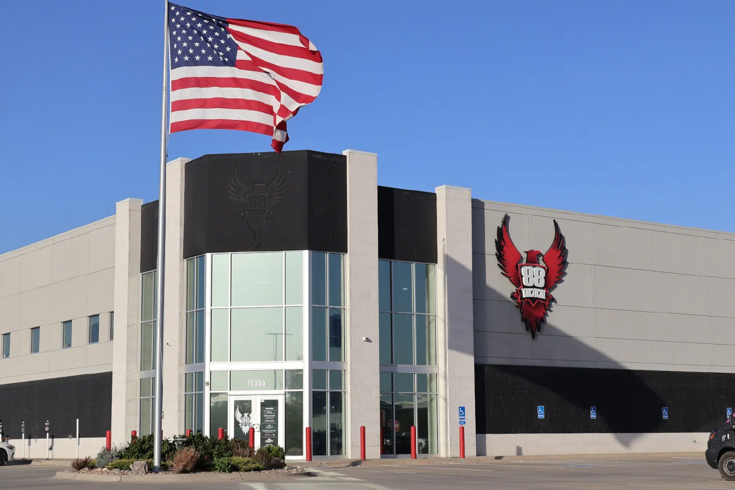 88 Tactical in Papillion
