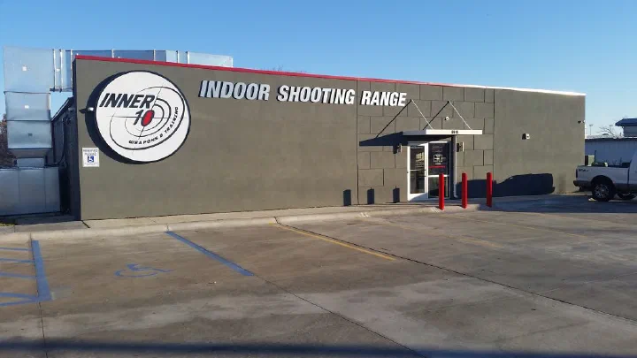 Inner 10 Weapons & Training in Omaha