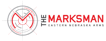 Marksman logo
